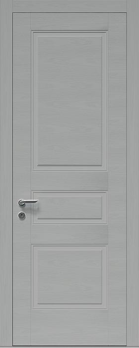 FLEXO Wood 127P Frassino Grigio Chiaro #